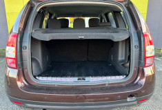 Dacia Duster  I Phase 2 SUV 1.6 SCe 16V 4x2 114 cv // Chaine de distribution