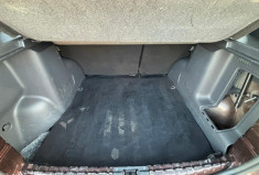 Dacia Duster  I Phase 2 SUV 1.6 SCe 16V 4x2 114 cv // Chaine de distribution