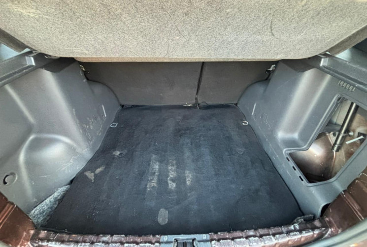 Dacia Duster  I Phase 2 SUV 1.6 SCe 16V 4x2 114 cv // Chaine de distribution