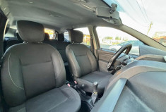 Dacia Duster  I Phase 2 SUV 1.6 SCe 16V 4x2 114 cv // Chaine de distribution