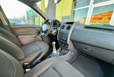 Dacia Duster  I Phase 2 SUV 1.6 SCe 16V 4x2 114 cv // Chaine de distribution