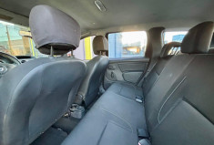 Dacia Duster  I Phase 2 SUV 1.6 SCe 16V 4x2 114 cv // Chaine de distribution