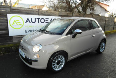 FIAT 500 FIAT 500 CULT DISTRIBUTION OK