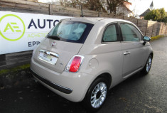 FIAT 500 FIAT 500 CULT DISTRIBUTION OK