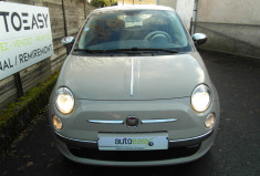 FIAT 500 FIAT 500 CULT DISTRIBUTION OK