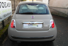 FIAT 500 FIAT 500 CULT DISTRIBUTION OK