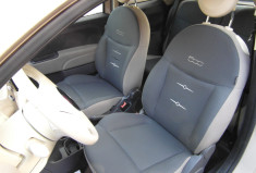 FIAT 500 FIAT 500 CULT DISTRIBUTION OK