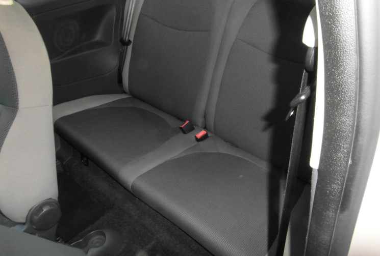 FIAT 500 FIAT 500 CULT DISTRIBUTION OK