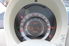 FIAT 500 FIAT 500 CULT DISTRIBUTION OK