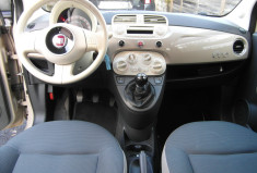 FIAT 500 FIAT 500 CULT DISTRIBUTION OK