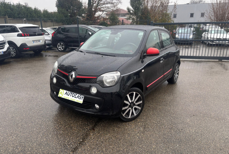 Renault Twingo 1.0 SCE / 70 CH / INTENS