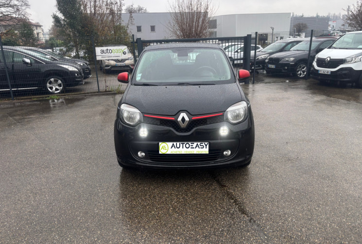Renault Twingo 1.0 SCE / 70 CH / INTENS CLIM
