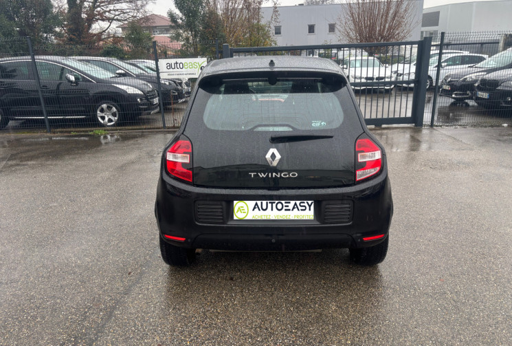 Renault Twingo 1.0 SCE / 70 CH / INTENS CLIM