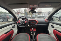 Renault Twingo 1.0 SCE / 70 CH / INTENS