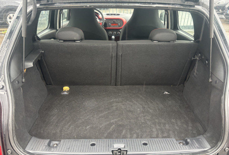 Renault Twingo 1.0 SCE / 70 CH / INTENS CLIM