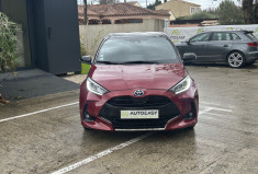 Toyota Yaris 4 1.5 VVTI 116 Hybrid E-CVT 92 Collection Carplay / Caméra / Garantie constructeur
