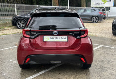 Toyota Yaris 4 1.5 VVTI 116 Hybrid E-CVT 92 Collection Carplay / Caméra / Garantie constructeur