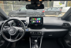 Toyota Yaris 4 1.5 VVTI 116 Hybrid E-CVT 92 Collection Carplay / Caméra / Garantie constructeur
