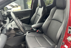 Toyota Yaris 4 1.5 VVTI 116 Hybrid E-CVT 92 Collection Carplay / Caméra / Garantie constructeur