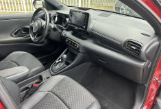 Toyota Yaris 4 1.5 VVTI 116 Hybrid E-CVT 92 Collection Carplay / Caméra / Garantie constructeur