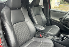 Toyota Yaris 4 1.5 VVTI 116 Hybrid E-CVT 92 Collection Carplay / Caméra / Garantie constructeur