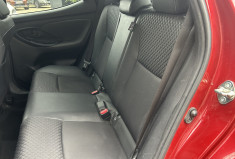 Toyota Yaris 4 1.5 VVTI 116 Hybrid E-CVT 92 Collection Carplay / Caméra / Garantie constructeur