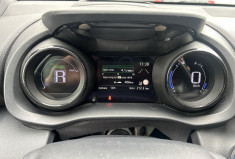 Toyota Yaris 4 1.5 VVTI 116 Hybrid E-CVT 92 Collection Carplay / Caméra / Garantie constructeur