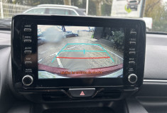 Toyota Yaris 4 1.5 VVTI 116 Hybrid E-CVT 92 Collection Carplay / Caméra / Garantie constructeur