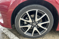 Toyota Yaris 4 1.5 VVTI 116 Hybrid E-CVT 92 Collection Carplay / Caméra / Garantie constructeur