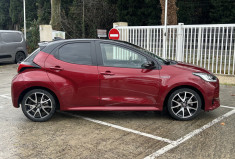 Toyota Yaris 4 1.5 VVTI 116 Hybrid E-CVT 92 Collection Carplay / Caméra / Garantie constructeur