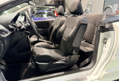 Peugeot 207 CC 1.6 HDI 110 CH 1ERE MAIN