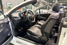 Peugeot 207 CC 1.6 HDI 110 CH 1ERE MAIN