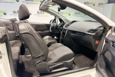 Peugeot 207 CC 1.6 HDI 110 CH 1ERE MAIN