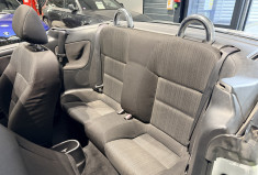 Peugeot 207 CC 1.6 HDI 110 CH 1ERE MAIN