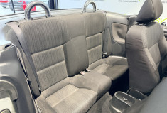 Peugeot 207 CC 1.6 HDI 110 CH 1ERE MAIN