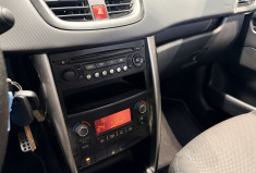 Peugeot 207 CC 1.6 HDI 110 CH 1ERE MAIN