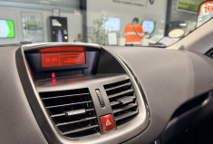 Peugeot 207 CC 1.6 HDI 110 CH 1ERE MAIN