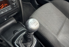 Peugeot 207 CC 1.6 HDI 110 CH 1ERE MAIN