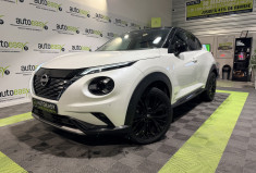 Nissan Juke 143 cv 1.6 hybrid N-Sport