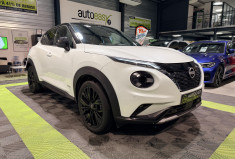 Nissan Juke 143 cv 1.6 hybrid N-Sport