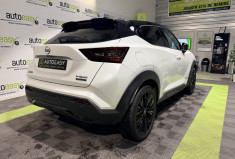 Nissan Juke 143 cv 1.6 hybrid N-Sport