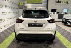 Nissan Juke 143 cv 1.6 hybrid N-Sport