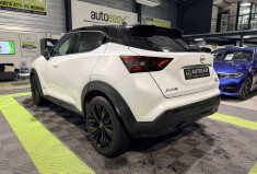 Nissan Juke 143 cv 1.6 hybrid N-Sport