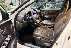 Nissan Juke 143 cv 1.6 hybrid N-Sport