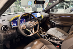 Nissan Juke 143 cv 1.6 hybrid N-Sport
