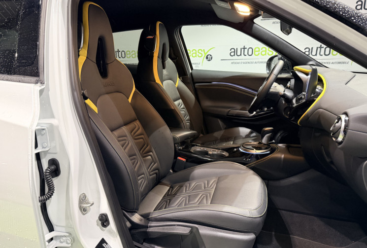 Nissan Juke 143 cv 1.6 hybrid N-Sport