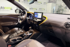 Nissan Juke 143 cv 1.6 hybrid N-Sport