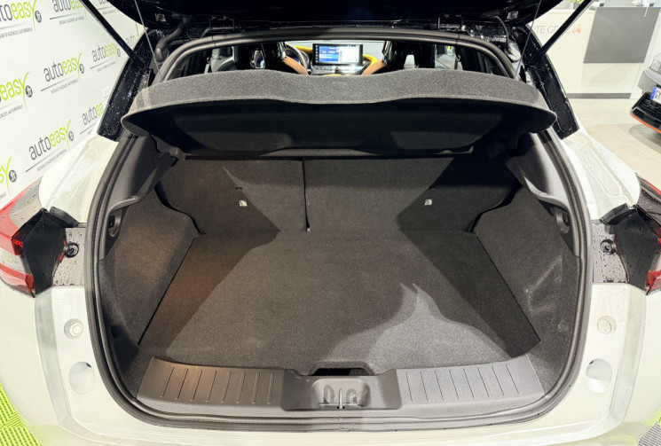 Nissan Juke 143 cv 1.6 hybrid N-Sport