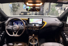 Nissan Juke 143 cv 1.6 hybrid N-Sport