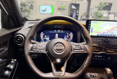Nissan Juke 143 cv 1.6 hybrid N-Sport